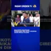 Walikota Pastikan Kenaikan PBB Kota Cirebon Akan Dikaji Ulang