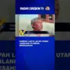 Sampah Liar Di Jalur Utama Jamblang Plumbon Meresahkan