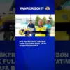DPD BKPRMI Kota Cirebon Ajak Puluhan Anak Yatim Dhuafa Berwisata