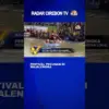 Festival Pecunan Di Majalengka