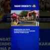 Peringatan HUT Ke-80 Kemerdekaan RI Ala Karang Taruna Perbutulan