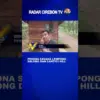 Pesona Savana Lempong Balong Dan Cantigi Hill