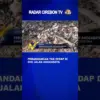 Pemandangan Tak Sedap Di Sisi Jalan Anggabaya