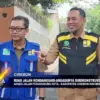 Ruas Jalan Kondangsari-Argasunya Direkonstruksi