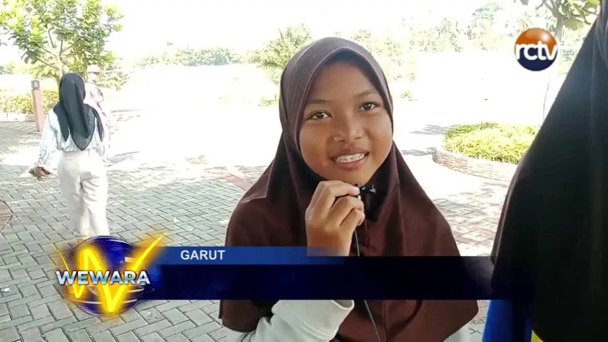 Anak Yatim Duafa Senang Diajak Wisata Oleh DPD BKPRMI Kota Cirebon