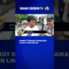 Pemkot Dorong Perbaikan Jalan Lingkungan