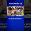 Hari Pertama Program MBG Di SMA Negeri 7 Kota Cirebon