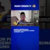 Rakor Penertiban Pengemis Di Makam Sunan Gunung Jati