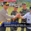 Program Serbuan Teritorial TNI