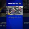 Perkembangan Pesat UMKM Di Jalan Moh Toha