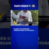 Polres Ciko Bongkar Jaringan Sabu Di Sunyaragi