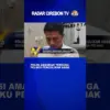 Polisi Amankan Terduga Pelaku Penculikan Anak