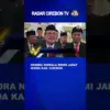 Hendra Nirmala Resmi Jabat Sekda Kab. Cirebon