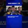 Kabag Hukum Diisi Pejabat Dari Kejati Jabar