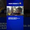 Pembukaan Wisata Mangrove Dewi Surga Di Desa Karangreja