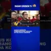 Kasus Korupsi Pembangunan Gedung Setda Kota Cirebon