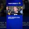 Tempat Karaoke Di Jalan Kartini Dieksekusi Untuk Dikosongkan