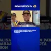 Sosialisasi Penertiban Parkir Kendaraan Siswa Di Kota Cirebon