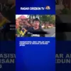 Mahasiswa UMC Gelar Aksi Kamisan Di Depan Gedung DPRD