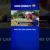 Tren Lari Jadi Ladang Cuan