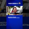 Walikota Dorong Perbaikan Gedung Setda