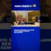 Tradisi Siraman Panjang Cuci Benda Pusaka Walisongo