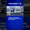 Coretan Tuntutan Dan Umpatan Di Pinggiran Jalan Masih Terlihat