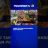 Demo Tak Pengaruhi Harga Bahan Pokok