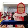Gebyar HUT Ke 26 DWP Kota Cirebon Serta Hari Anak Nasional