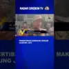 Penertibkan Kawasan Makam Gunung Jati