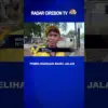Pemeliharaan Bahu Jalan