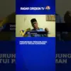 Penurunan Pengunjung Hantui Pasar Kanoman