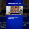 PJU Di Wilayah Kesenden Jalan Nasional Perlu Peremajaan