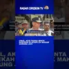 Viral, Aksi Paksa Minta Sedekah Di Komplek Makam Gunung Jati