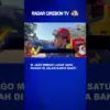 Si Jago Merah Lahap Satu Rumah Di Jalan Karya Bakti