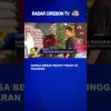 Harga Beras Masih Tinggi Di Pasaran