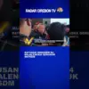 Ratusan Honorer R4 Majalengka Geruduk BKPSDM