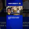 Bantuan Untuk Keluarga Korban Longsor Gunung Kuda
