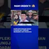 Kompleks Makam Sunan Gunungjati Cirebon Bebas Pengemis