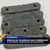 Miracle 62 Hilangkan Asap Kendaraan
