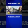 Car Free Night Di Pekalipan Akan Digeliatkan Kembali