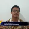 Gerakan 1000 Bendera Di Desa Pegagan Lor