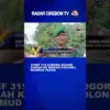 Yonif 315 Garuda Bogor Ziarah Ke Makam Kolonel Mahmud Pasha