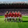 Manchester United vs Fulham di Craven Cottage bisa menjadi penentu nasib Ruben Amorim.