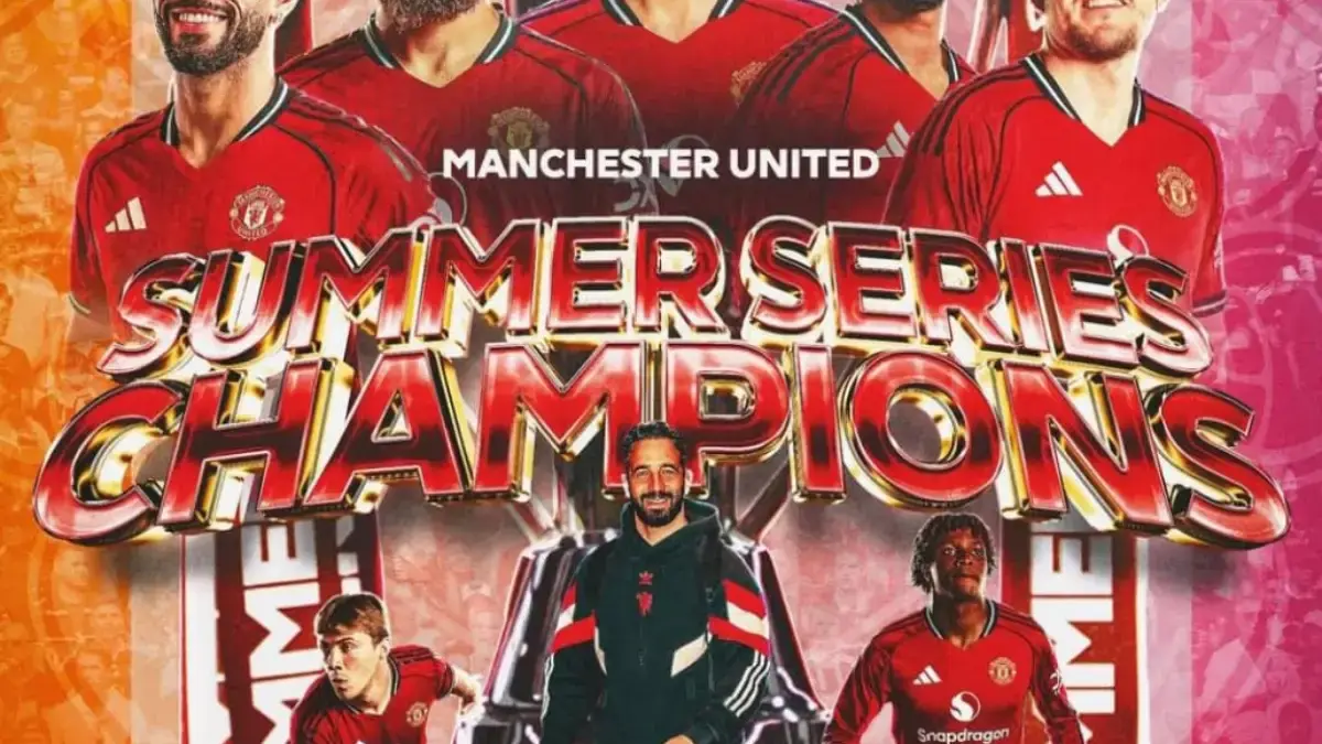 MU vs Everton