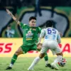 Persebaya vs PSIM Yogyakarta