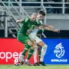Persebaya vs PSIM Yogyakarta
