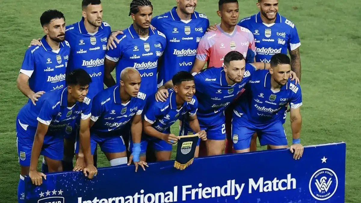Persib Bandung