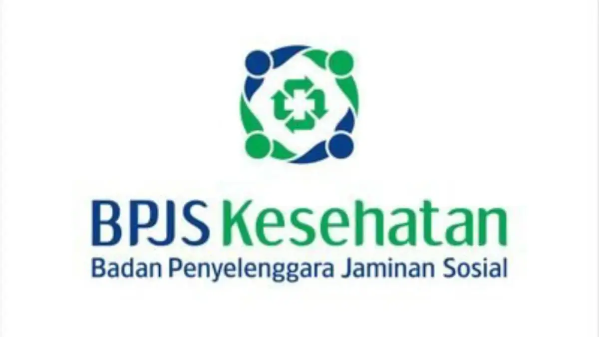 Logo BPJS Kesehatan terkait aturan klaim layanan IGD 2025