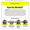 prabowo berikan abolisi ke tom lembong. foto/ig: nowdots